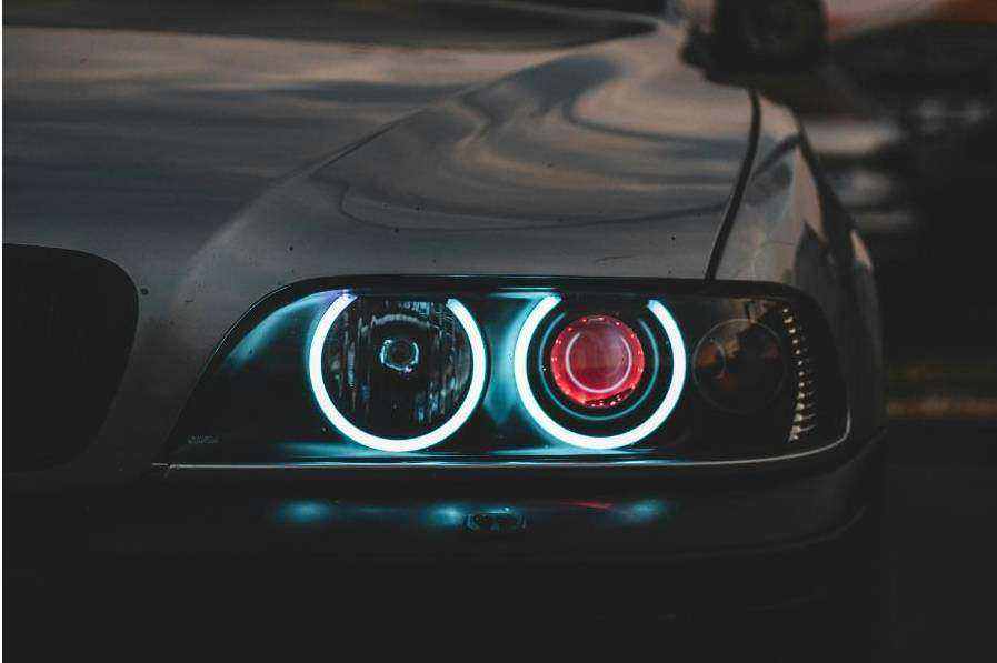 Après réparation