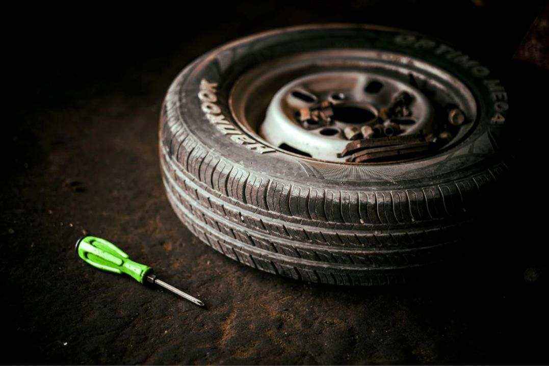 Technicien diagnostic